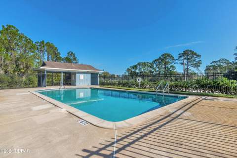 100 Kingbird Circle #5, Daytona Beach FL - photo 21 of 30