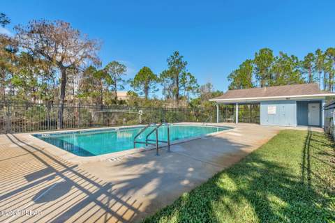 100 Kingbird Circle #5, Daytona Beach FL - photo 23 of 30
