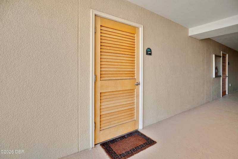 2 bedroom Condominium at 4505 S Atlantic Avenue #305, East Wind, Ponce Inlet — photo 3