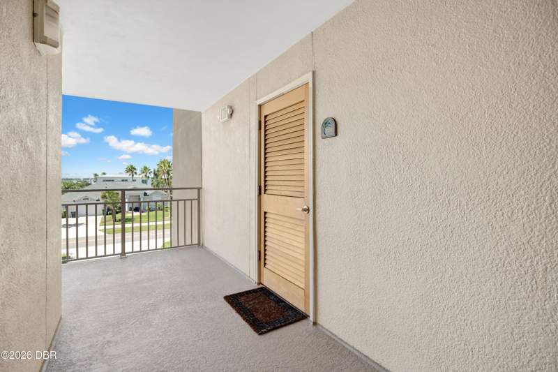2 bedroom Condominium at 4505 S Atlantic Avenue #305, East Wind, Ponce Inlet — photo 4