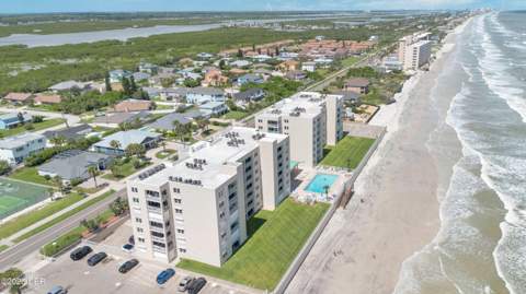 4505 S Atlantic Avenue #305, Ponce Inlet FL - photo 21 of 23