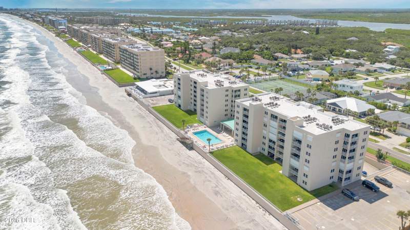 2 bedroom Condominium at 4505 S Atlantic Avenue #305, East Wind, Ponce Inlet — photo 2