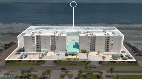 4505 S Atlantic Avenue #305, Ponce Inlet FL - photo 23 of 23