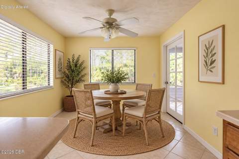 100 Kingbird Circle #5, Daytona Beach FL - photo 11 of 30