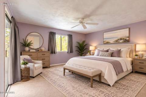 100 Kingbird Circle #5, Daytona Beach FL - photo 13 of 30