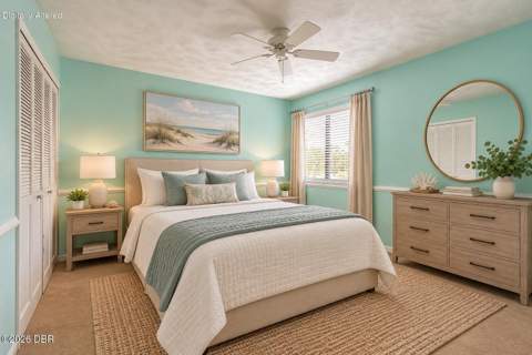 100 Kingbird Circle #5, Daytona Beach FL - photo 15 of 30