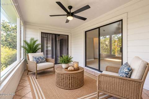 100 Kingbird Circle #5, Daytona Beach FL - photo 17 of 30