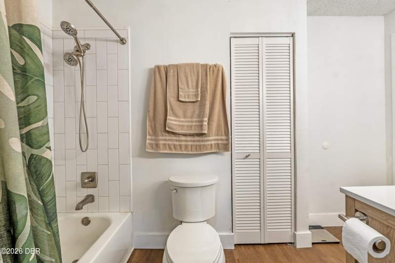 2 bedroom Townhouse at 1571 Hancock Lane, Not on the List, Holly Hill — photo 5