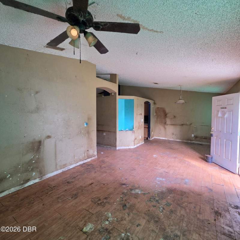 3 bedroom Single Family Residence at 2408 Umbrella Tree Drive, Florida Shores, Edgewater — photo 3