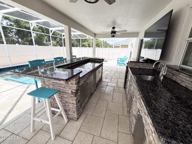 3 bedroom Single Family Residence at 552 Aeolian Drive, Isles of Sugar Mill, New Smyrna Beach — photo 5