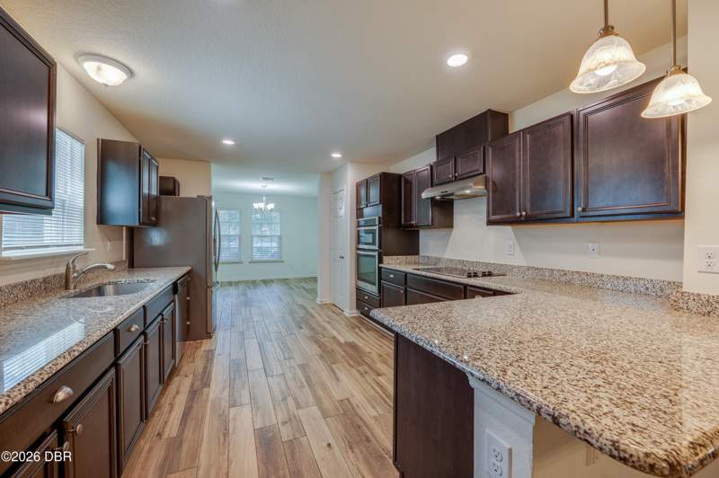 4 bedroom Single Family Residence at 421 Champion Ridge Drive, Lpga, Daytona Beach — photo 3