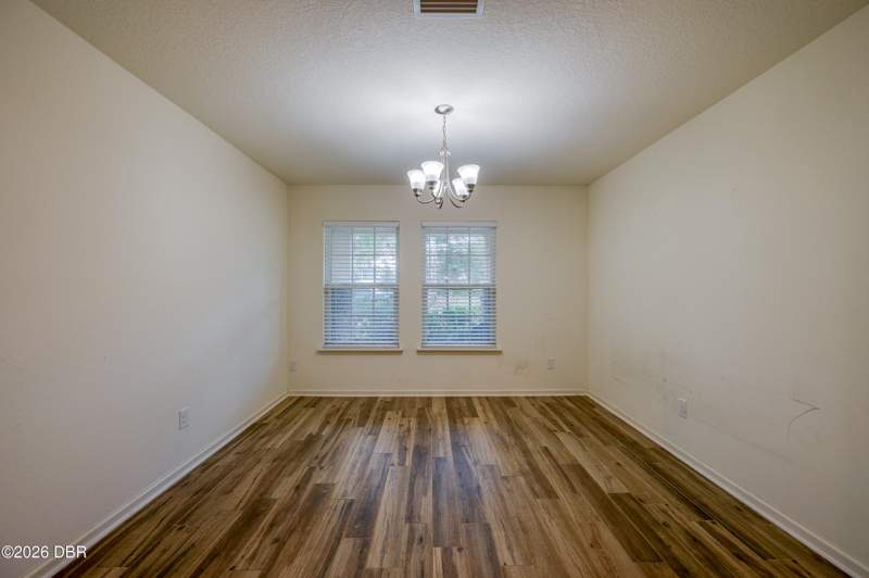 4 bedroom Single Family Residence at 421 Champion Ridge Drive, Lpga, Daytona Beach — photo 4