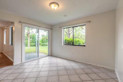 100 Kingbird Circle #7, Daytona Beach FL - photo 10 of 28