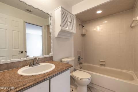100 Kingbird Circle #7, Daytona Beach FL - photo 20 of 28