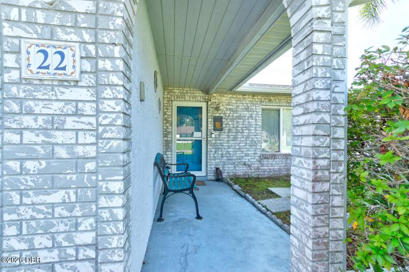 4 bedroom Single Family Residence at 22 Laurel Oaks Circle, Laurel Oaks, Ormond Beach — photo 3