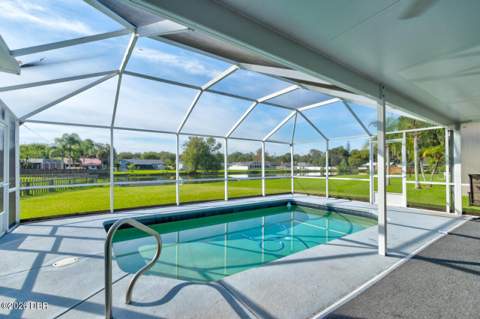 22 Laurel Oaks Circle, Ormond Beach FL - photo 22 of 26