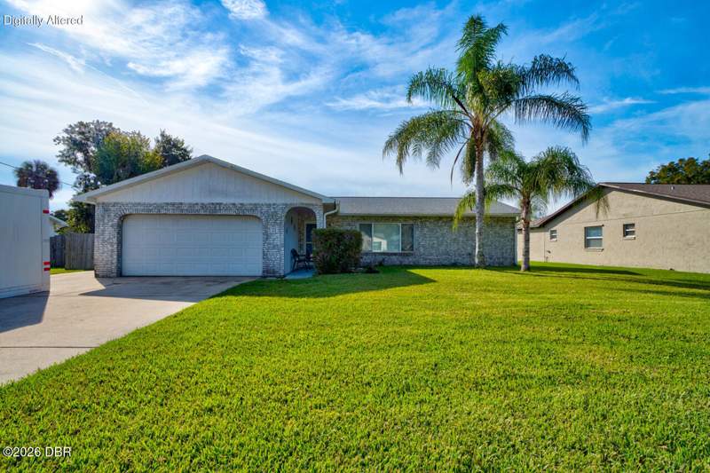 4 bedroom Single Family Residence at 22 Laurel Oaks Circle, Laurel Oaks, Ormond Beach — photo 2