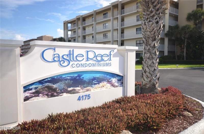 2 bedroom Condominium at 4175 S Atlantic Avenue #5130, Castle Reef Condo, New Smyrna Beach — photo 4