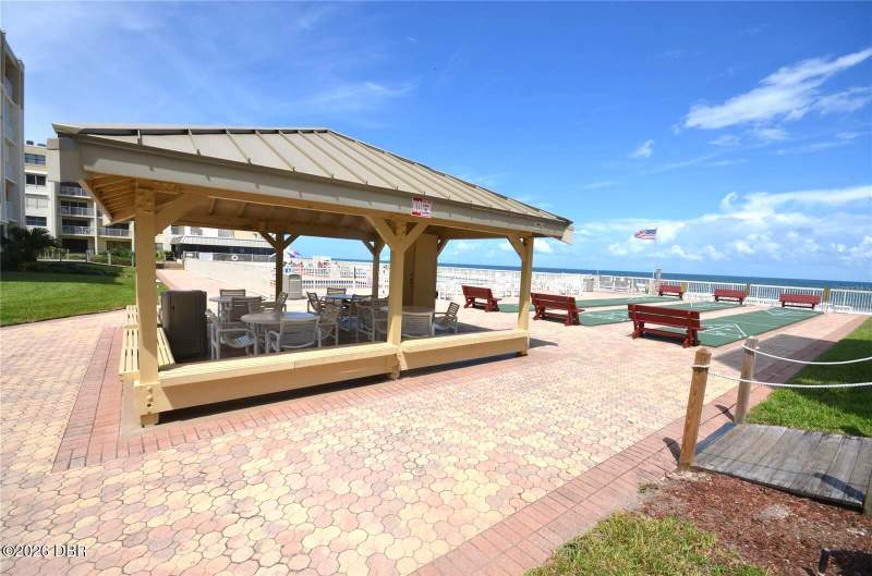 2 bedroom Condominium at 4175 S Atlantic Avenue #5130, Castle Reef Condo, New Smyrna Beach — photo 5