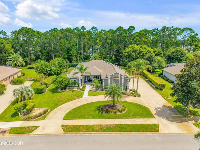 5 bedroom Single Family Residence at 1031 Hampstead Lane, Plantation Bay, Ormond Beach — photo 3