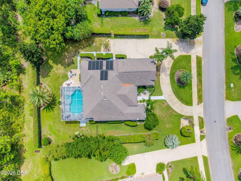 5 bedroom Single Family Residence at 1031 Hampstead Lane, Plantation Bay, Ormond Beach — photo 5