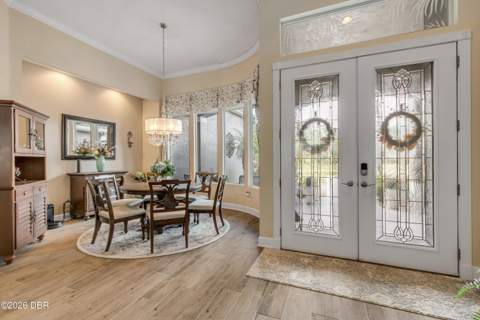 1031 Hampstead Lane, Ormond Beach FL - photo 14 of 92