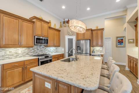 1031 Hampstead Lane, Ormond Beach FL - photo 23 of 92
