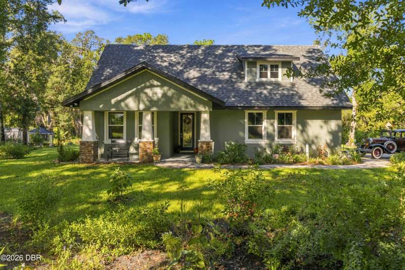 3 bedroom Single Family Residence at 1915 Taylor Road, Port Orange, Port Orange — photo 4