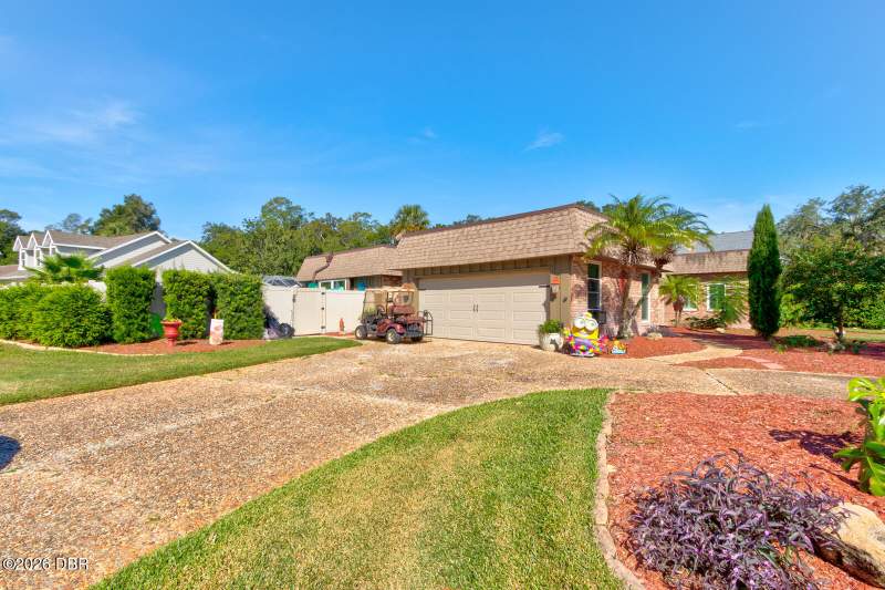 3 bedroom Single Family Residence at 104 Rio Pinar Drive, Tomoka Oaks, Ormond Beach — photo 5