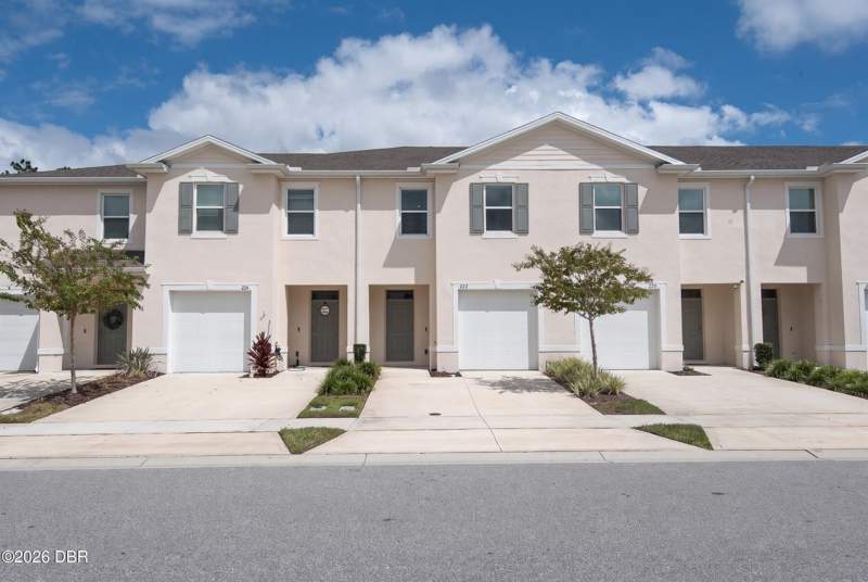 3 bedroom Townhouse at 222 Reena Drive, Laurel Dunes, Daytona Beach — photo 3