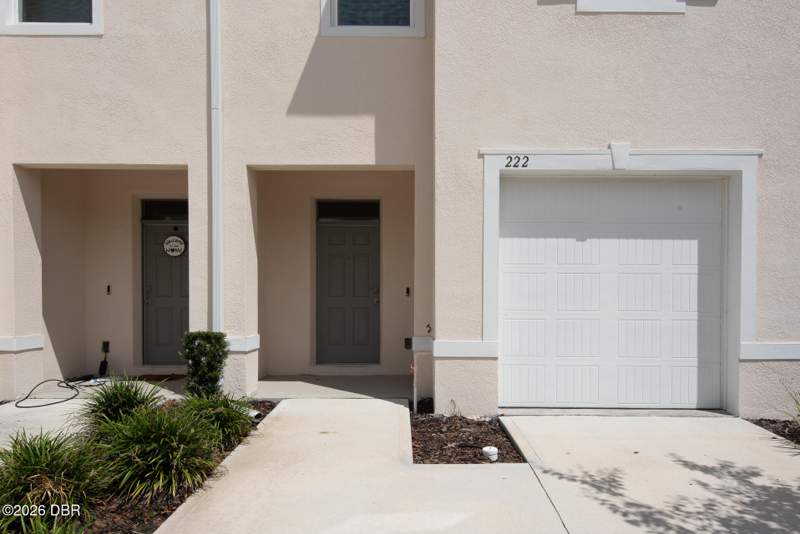 3 bedroom Townhouse at 222 Reena Drive, Laurel Dunes, Daytona Beach — photo 5