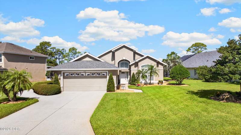 3 bedroom Single Family Residence at 902 Brookridge Lane, Plantation Bay, Ormond Beach — photo 2