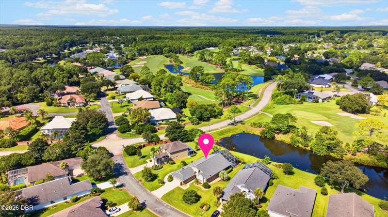 3 bedroom Single Family Residence at 902 Brookridge Lane, Plantation Bay, Ormond Beach — photo 5
