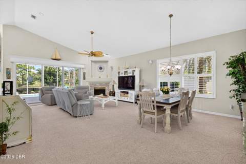 902 Brookridge Lane, Ormond Beach FL - photo 14 of 152