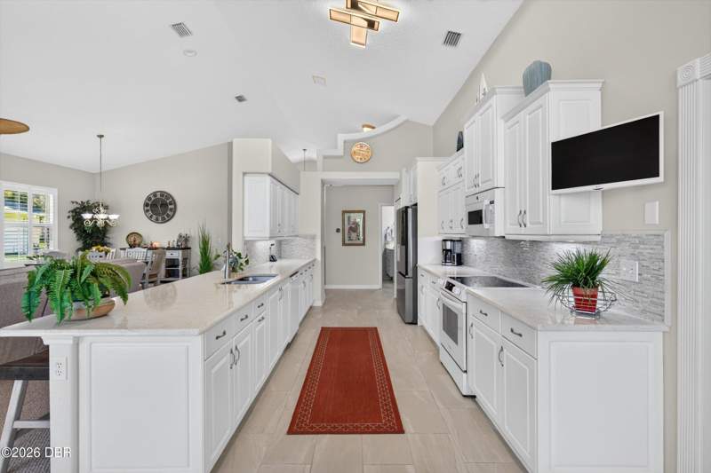 3 bedroom Single Family Residence at 902 Brookridge Lane, Plantation Bay, Ormond Beach — photo 4