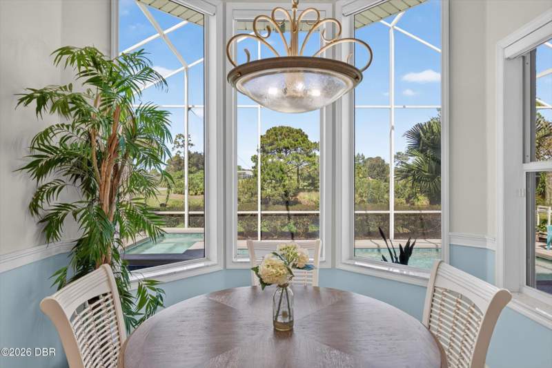 3 bedroom Single Family Residence at 902 Brookridge Lane, Plantation Bay, Ormond Beach — photo 5