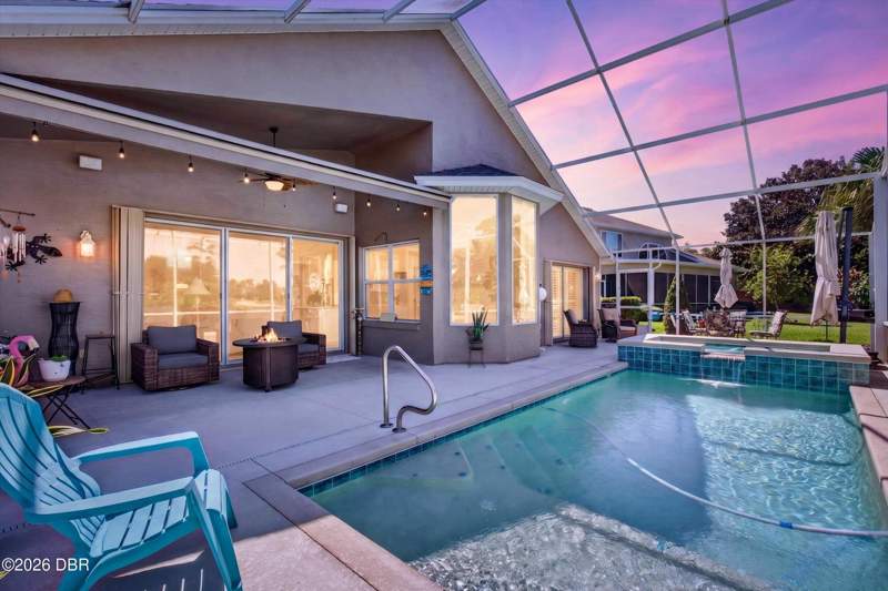 3 bedroom Single Family Residence at 902 Brookridge Lane, Plantation Bay, Ormond Beach — photo 3