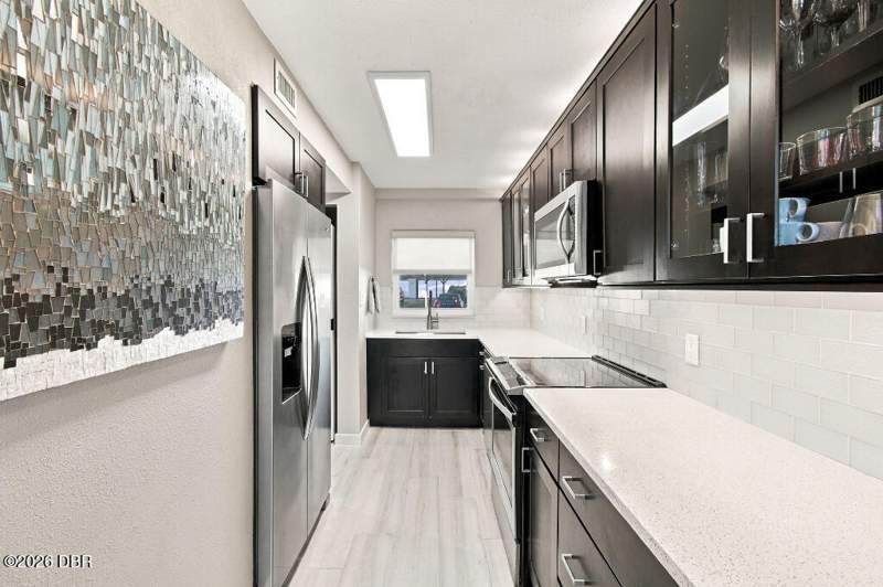 2 bedroom Condominium at 3170 Ocean Shore Boulevard #105, Seabridge North Condo, Ormond Beach — photo 2