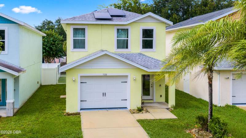3 bedroom Single Family Residence at 5126 Taylor Avenue, Allandale, Port Orange — photo 3
