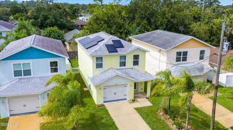 3 bedroom Single Family Residence at 5126 Taylor Avenue, Allandale, Port Orange — photo 4