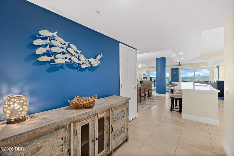 3 bedroom Condominium at 3811 S Atlantic Avenue #701, Palmas de Mallorca Condo, Daytona Beach Shores — photo 5