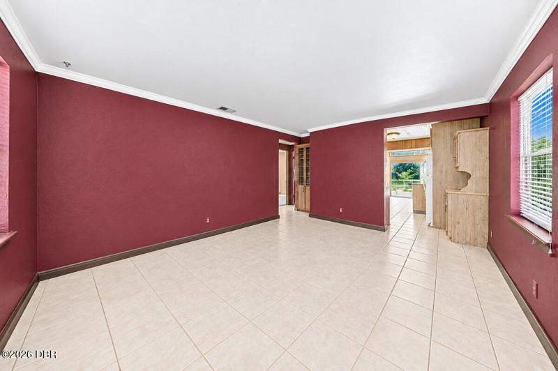 2 bedroom Single Family Residence at 118 Palm Drive, Mason Park Homes, Daytona Beach — photo 3