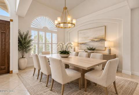 399 Silver Beach Drive, Holly Hill FL - photo 11 of 70