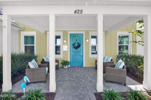 425 Gypsy Palace Lane, Daytona Beach FL - photo 8 of 91