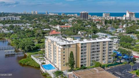 145 N Halifax Avenue #502, Daytona Beach FL - photo 19 of 43