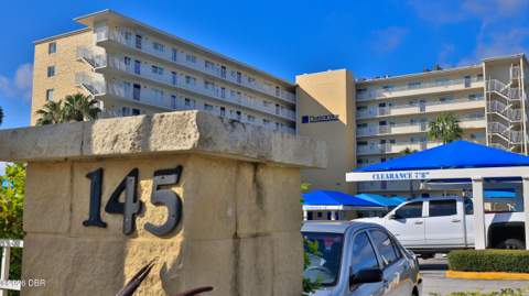 145 N Halifax Avenue #502, Daytona Beach FL - photo 23 of 43