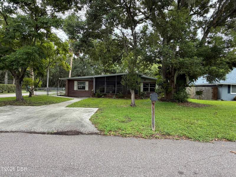 4 bedroom Single Family Residence at 790 Biro Drive, Old Sugar Mill, Port Orange — photo 2