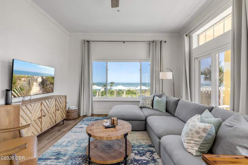 4 bedroom Townhouse at 530 Esther Street, Other, New Smyrna Beach — photo 5
