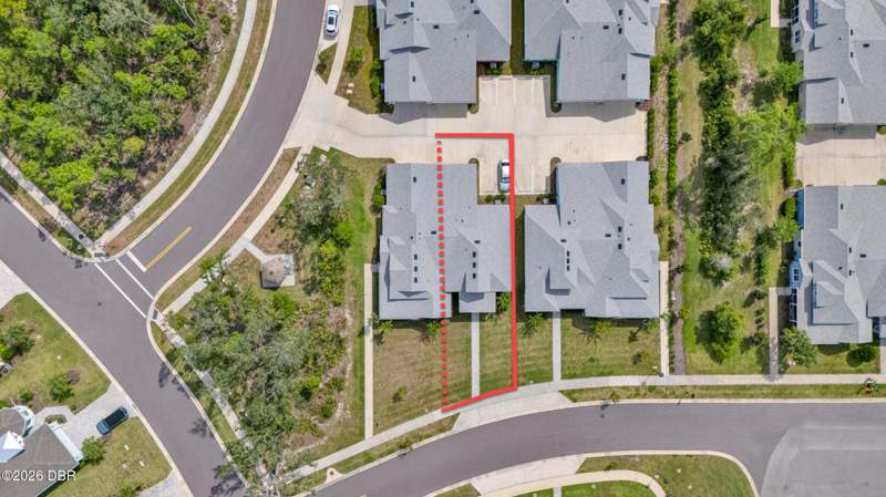 2 bedroom Single Family Residence at 425 Gypsy Palace Lane, Latitude, Daytona Beach — photo 3