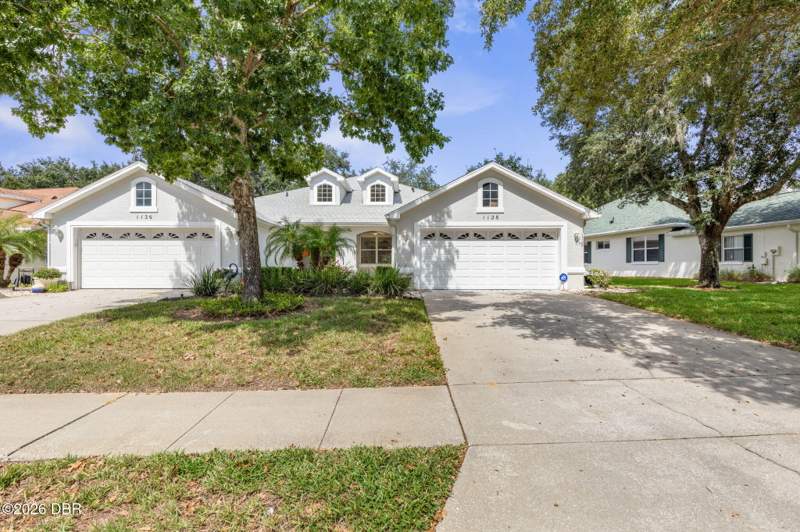 3 bedroom Single Family Residence at 1128 Glengad Run, Halifax Plantation, Ormond Beach — photo 2
